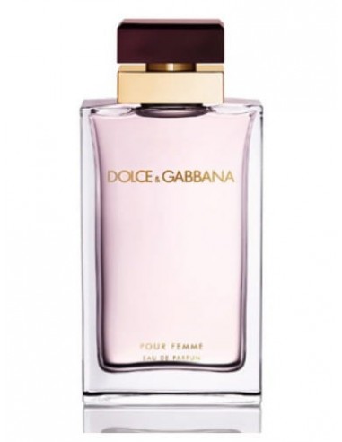 DOLCE&GABBANA POUR FEMME  100ML EDP