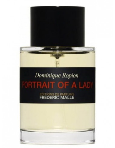 FREDERIC MALLE PORTRAIT OF A LADY 100ML EDP