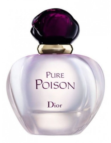 CHRISTIAN DIOR PURE POISON 100ML EDP