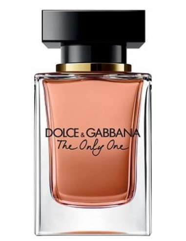 DOLCE&GABBANA THE ONLY ONE 100ML EDP