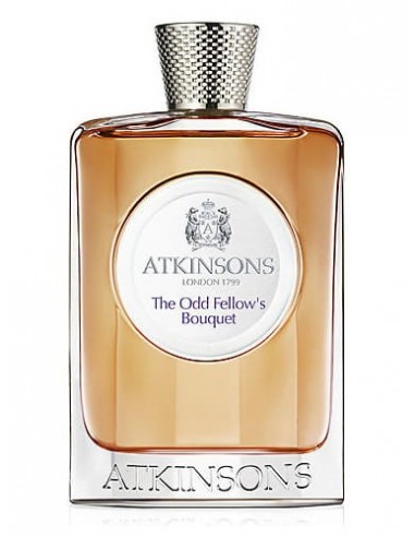 PRODUKT ZAFOLIOWANY ATKINSONS THE ODD FELLOW'S BOUQUET 100ML EDP