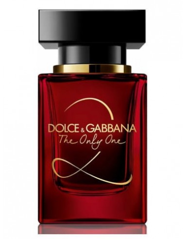 DOLCE&GABBANA THE ONLY ONE 2 100ML EDP