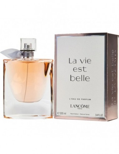 PRODUKT ZAFOLIOWANY LANCOME LA VIE EST BELLE 75ML EDP