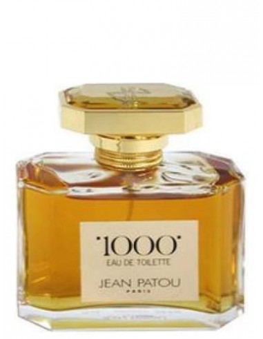 JEAN PATOU 1000 50ML EDP