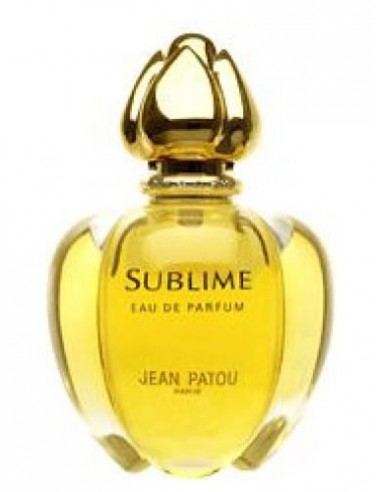 JEAN PATOU SUBLIME 50ML EDP