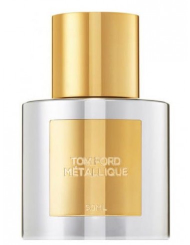 TOM FORD METALLIQUE 100ML EDP