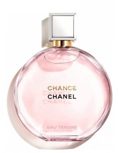 CHANCE EAU DE TENDRE EAU DE PARFUM 100ML EDP