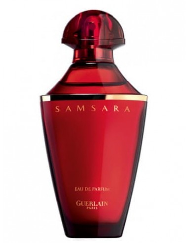 GUERLAIN SAMSARA 100ML EDP