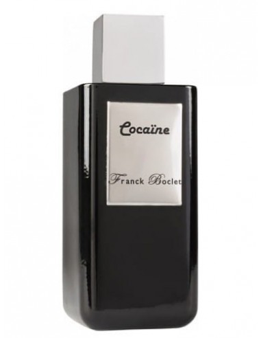 FRANCK BOCLET COCAINE 100ML EDP