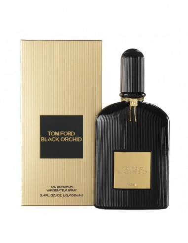 PRODUKT ZAFOLIOWANY TOM FORD BLACK ORCHID 100ML EDP