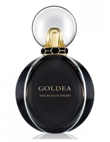 BVLGARI GOLDEA THE ROMAN NIGHT EDP 75 ML