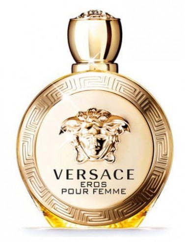 PRODUKT ZAFOLIOWANY VERSACE EROS POUR FEMME 100ML EDP