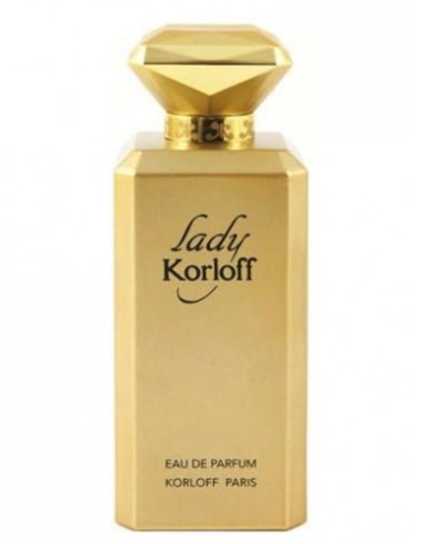 PRODUKT ZAFOLIOWANY KORLOFF LADY 88ML EDP