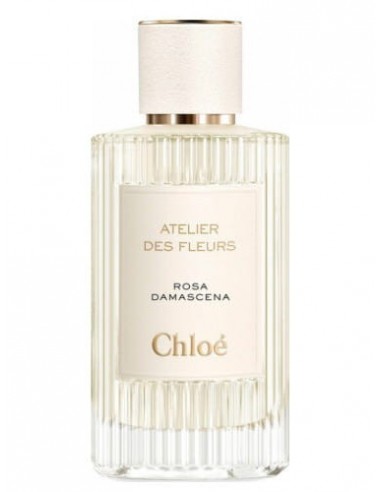 CHLOE ROSA DAMASCENA 150ML EDP