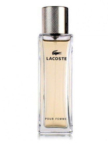 PRODUKT ZAFOLIOWANY LACOSTE POUR FEMME EDP 90 ML