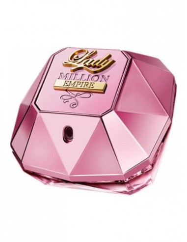 PRODUKT ZAFOLIOWANY PACO RABANNE LADY MILLION EMPIRE EDP 80 ML