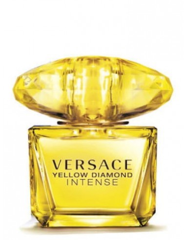 PRODUKT ZAFOLIOWANY VERSACE YELLOW DIAMOND INTENSE 90 ML EDP W