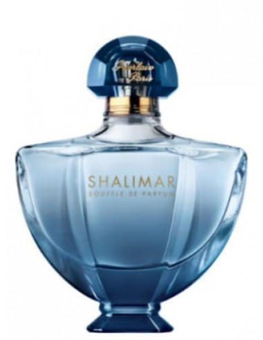 PRODUKT ZAFOLIOWANY GUERLAIN SHALIMAR SOUFFLE 90 ML EDP