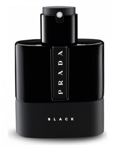 PRODUKT ZAFOLIOWANY PRADA LUNA ROSSA BLACK EDP 100 ML