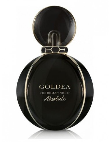 PRODUKT ZAFOLIOWANY BVLGARI GOLDEA THE ROMAN NIGHT ABSOLUTE EDP 75 ML