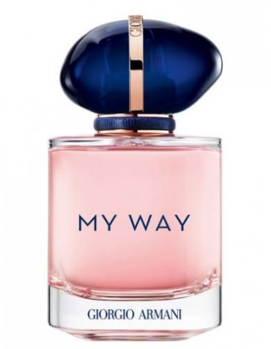 GIORGIO ARMANI MY WAY 90ML EDP