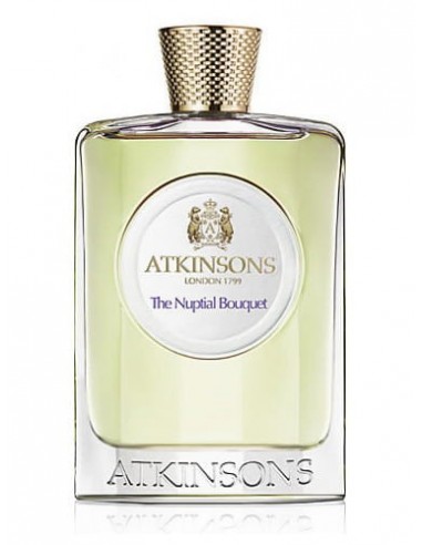 PRODUKT ZAFOLIOWANY ATKINSONS THE NUPTIAL BOUQUET 100ML EDP