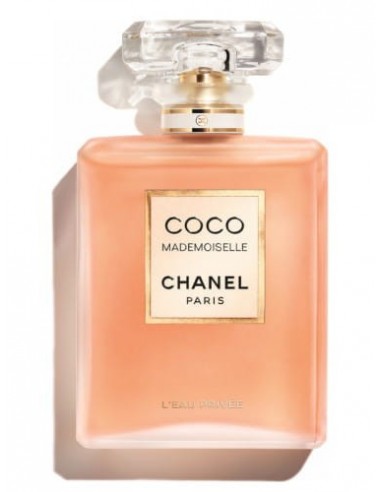 CHANEL COCO MADEMOISELLE L'EAU PRIVEE 100ML EDP