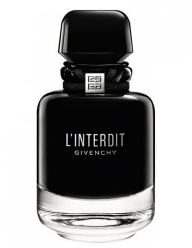 GIVENCHY L'INTERDIT INTENSE 80ML EDP