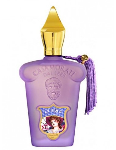 PRODUKT ZAFOLIOWANY XERJOFF LA TOSCA 100ML EDP