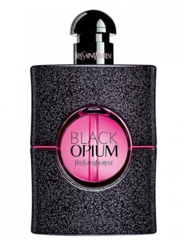 YVES SAINT LAURENT BLACK OPIUM NEON 90ML EDP