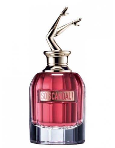 JEAN PAUL GAULTIER SO SCANDAL! 80ML EDP