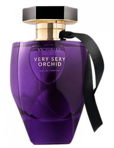 VICTORIA'S SECRET VERY SEXY ORCHID 100ML EDP