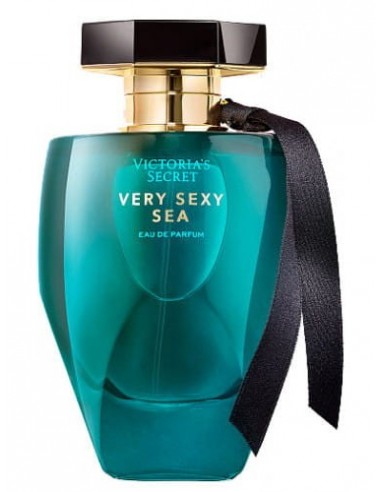 VICTORIA'S SECRET VERY SEXY SEA 100ML EDP