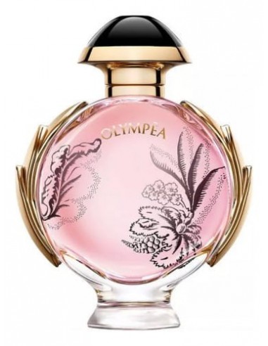 PRODUKT ZAFOLIOWANY PACO RABANNE OLYMPEA BLOSSOM 80ML EDP