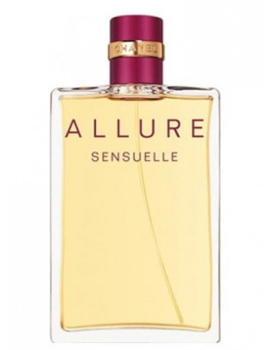 CHANEL ALLURE SENSUELLE 100ML EDT