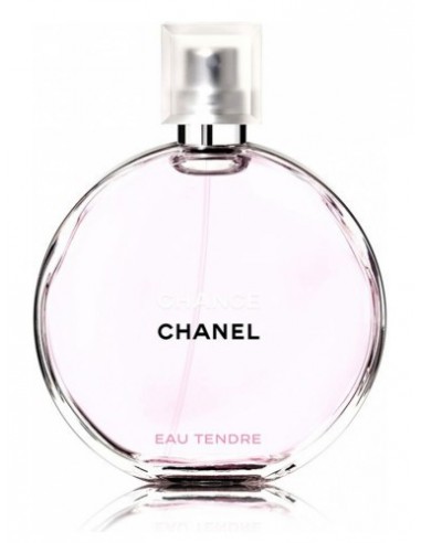 CHANEL CHANCE EAU TENDRE 100ML EDT