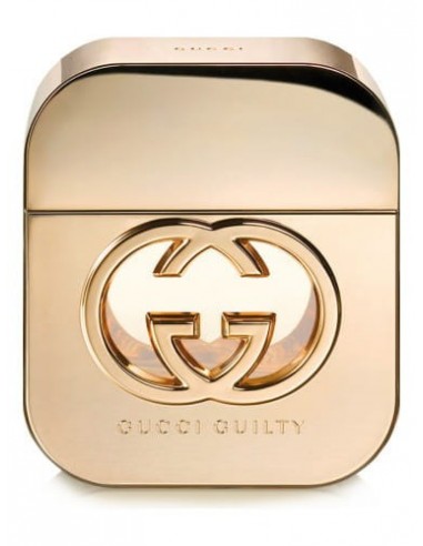 GUCCI GUILTY 75ML EDT