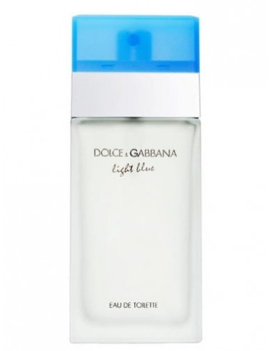 DOLCE&GABBANA LIGHT BLUE 100ML EDT