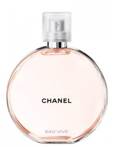 CHANEL CHANCE EAU VIVE 100ML EDT