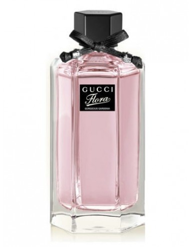 GUCCI FLORA BY GUCCI GORGEUS GARDENIA 100ML EDT