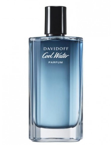 DAVIDOFF COOL WATER FOR WOMAN 100ML EDT