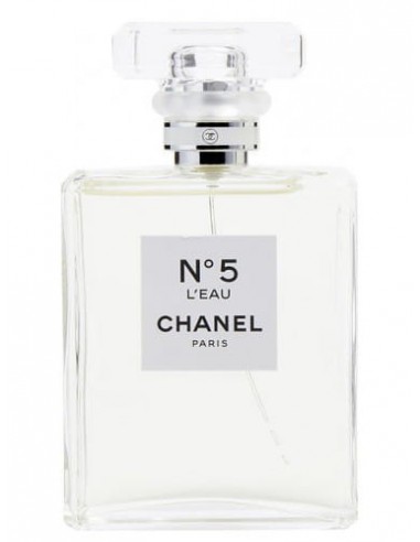 CHANEL NO.5 L'EAU 100ML EDT