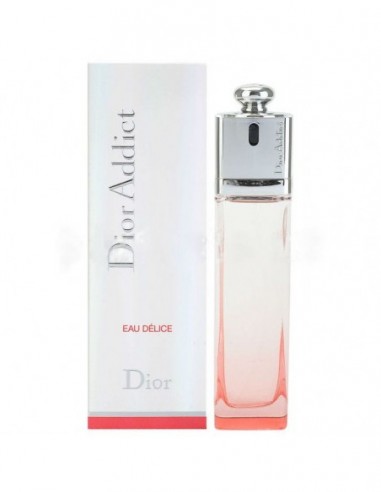 DIOR ADDICT EAU DELICE 100 ML WOMEN EDT