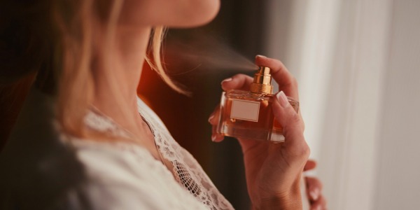 Jak rozpoznać oryginalny tester perfum